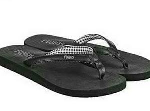 women's flojos flip flops costco
